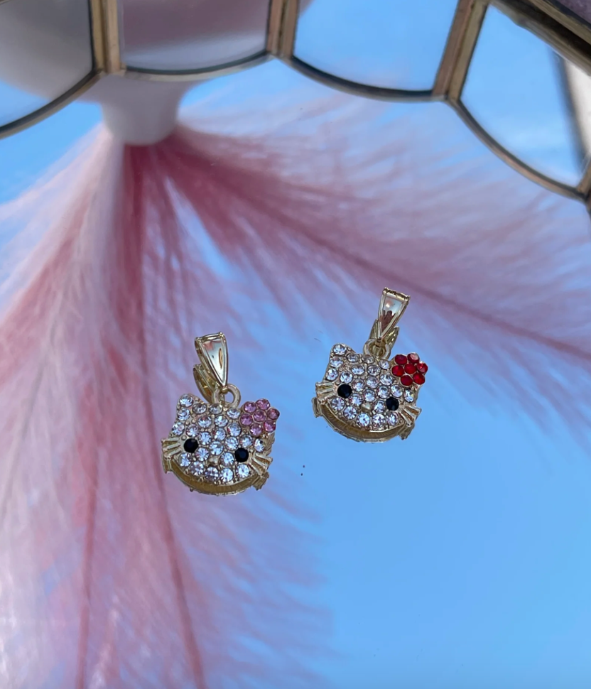 Hello Kitty & Friends