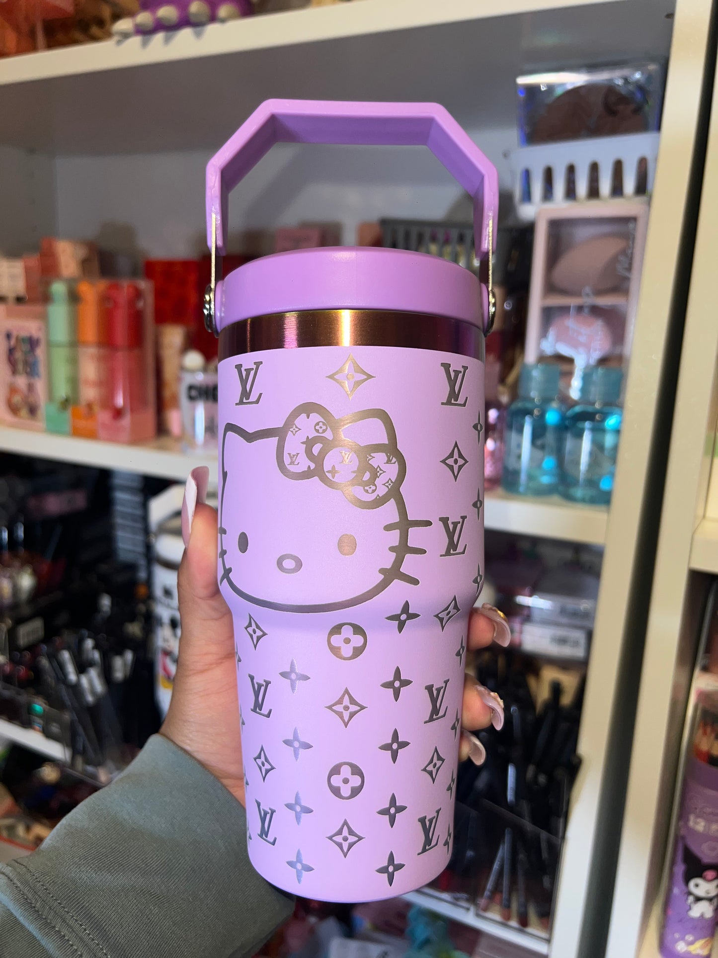 HK Stanley 20oz
