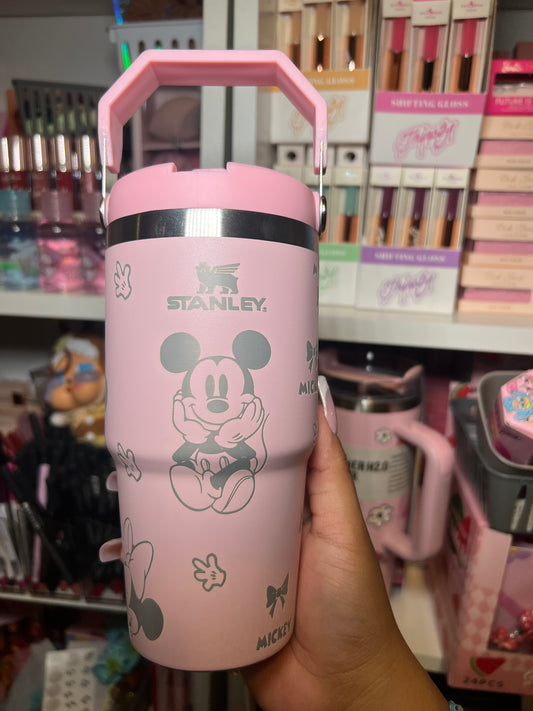 Mickey Stanley 20oz