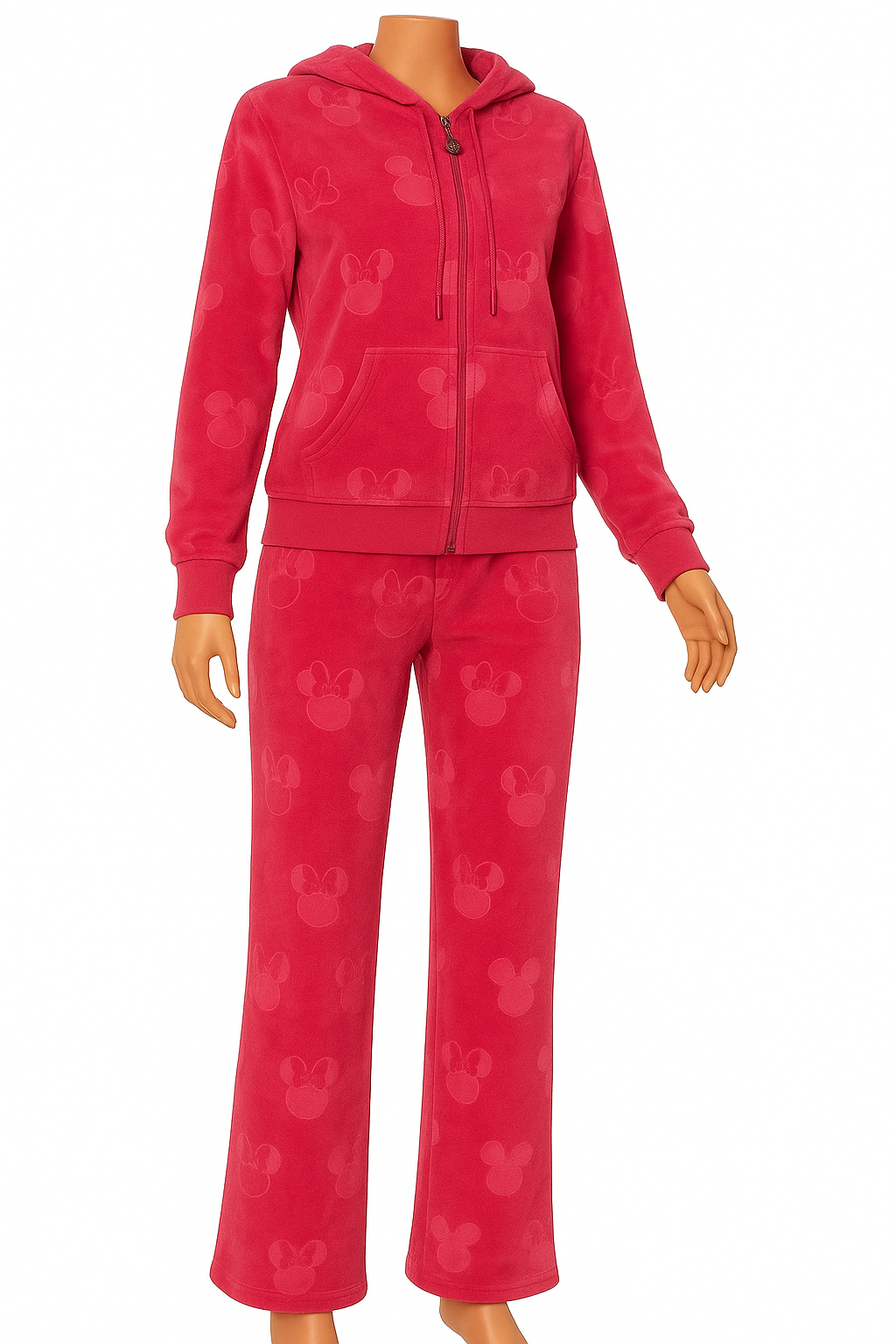 Minnie Tracksuit
