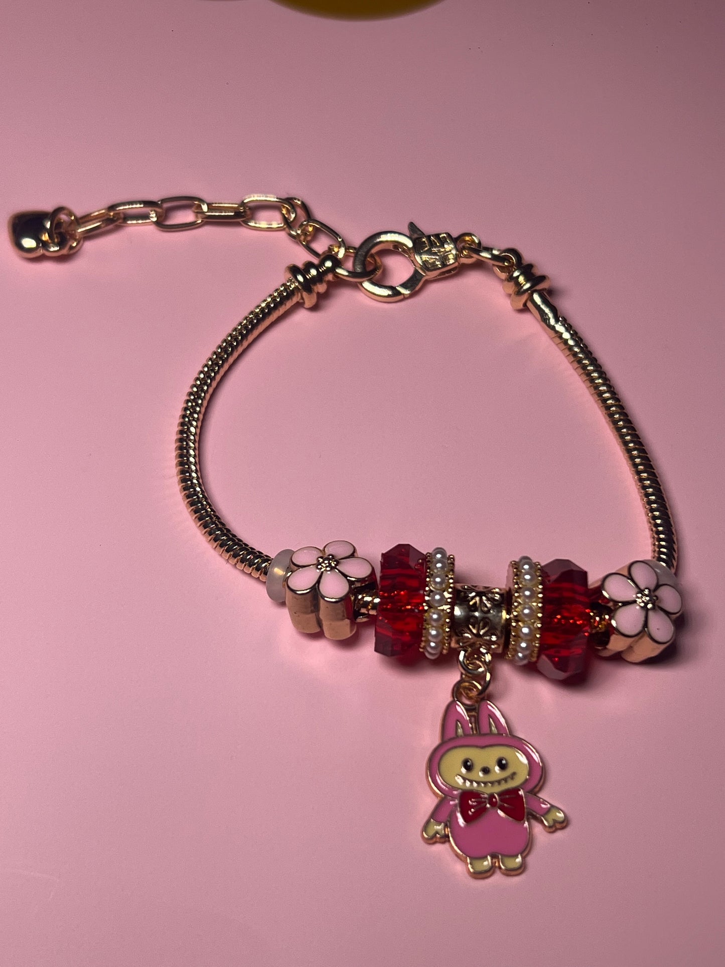 Labubu Bracelet