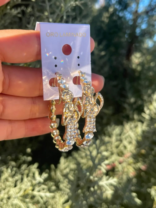Santa Muerte Jewelry