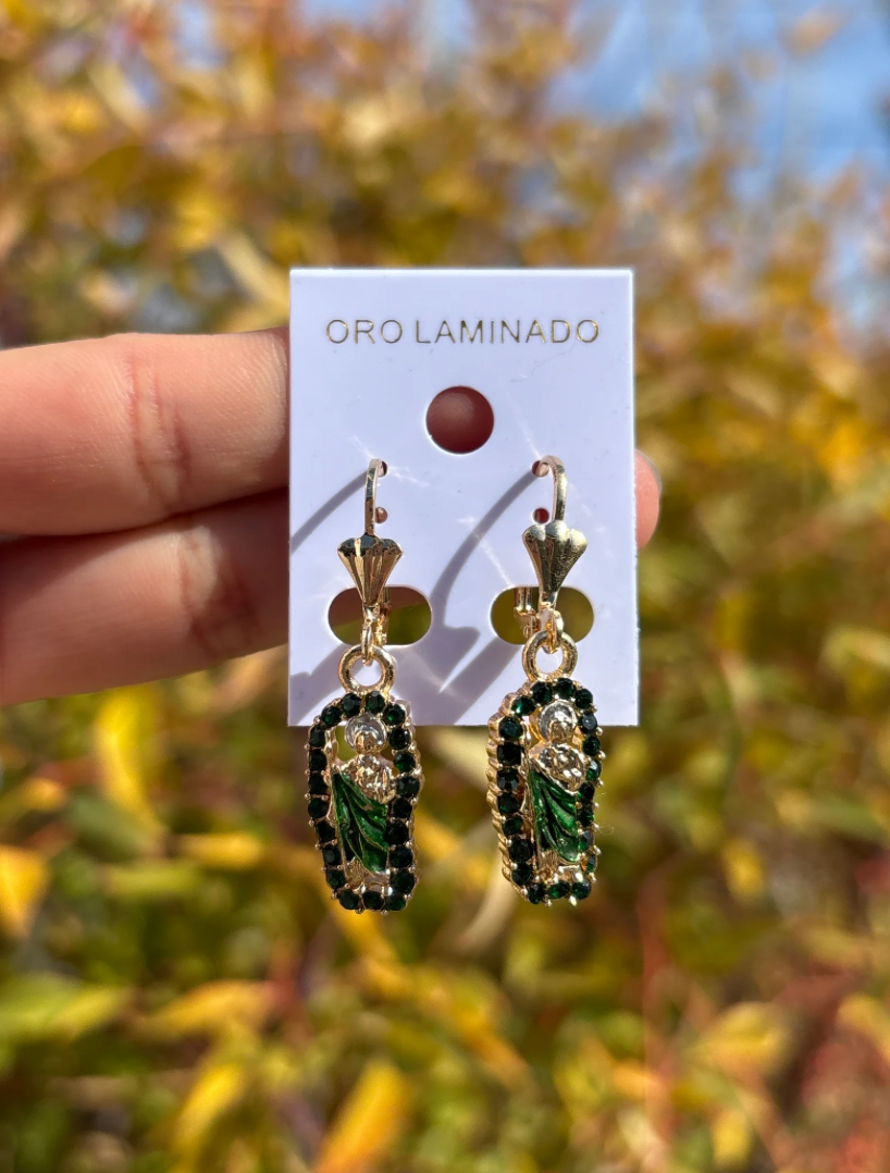 San Judas Jewelry