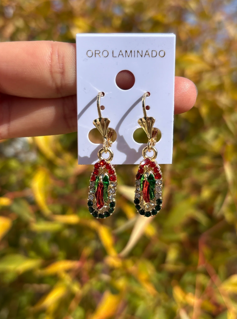 Virgen Jewelry
