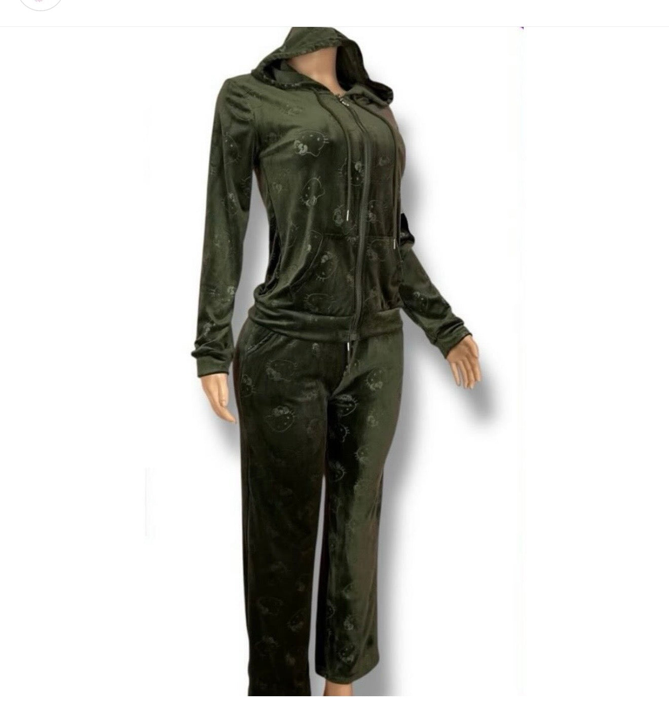 HK Tracksuits