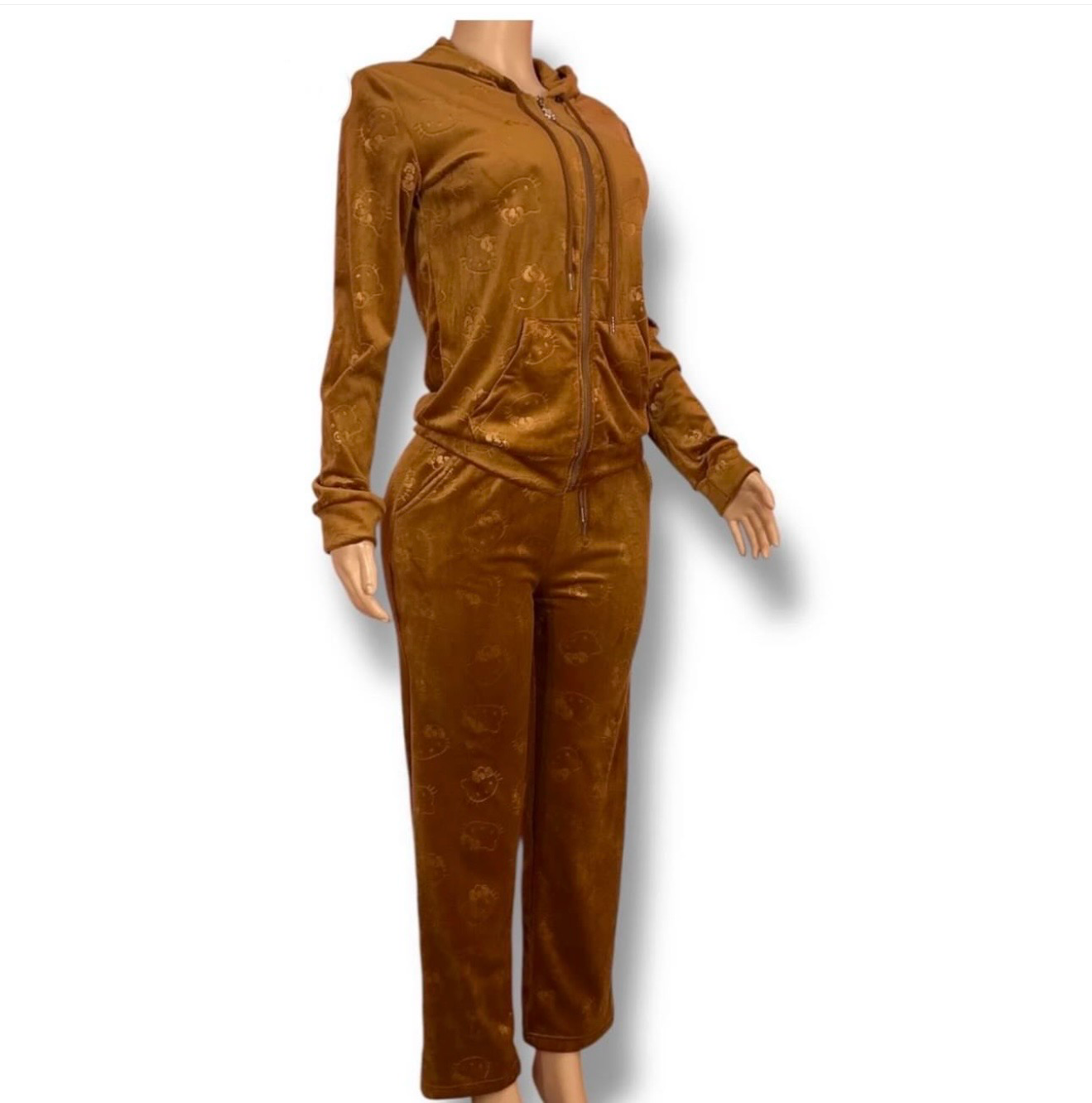 HK Tracksuits
