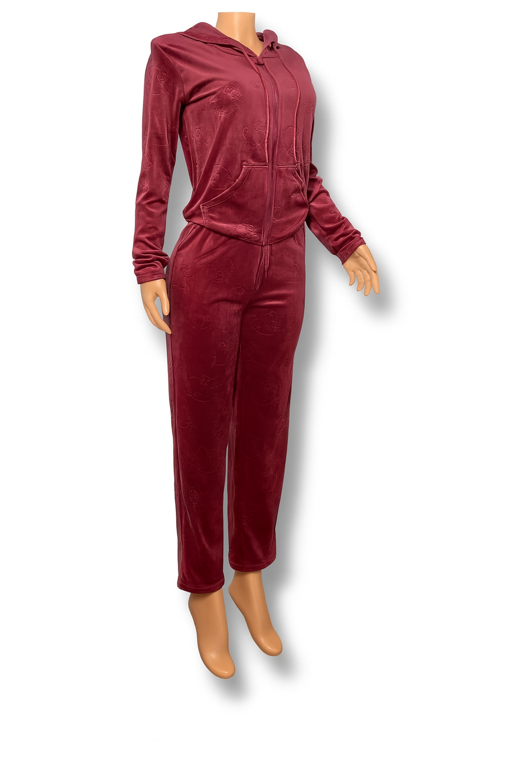 HK Tracksuits