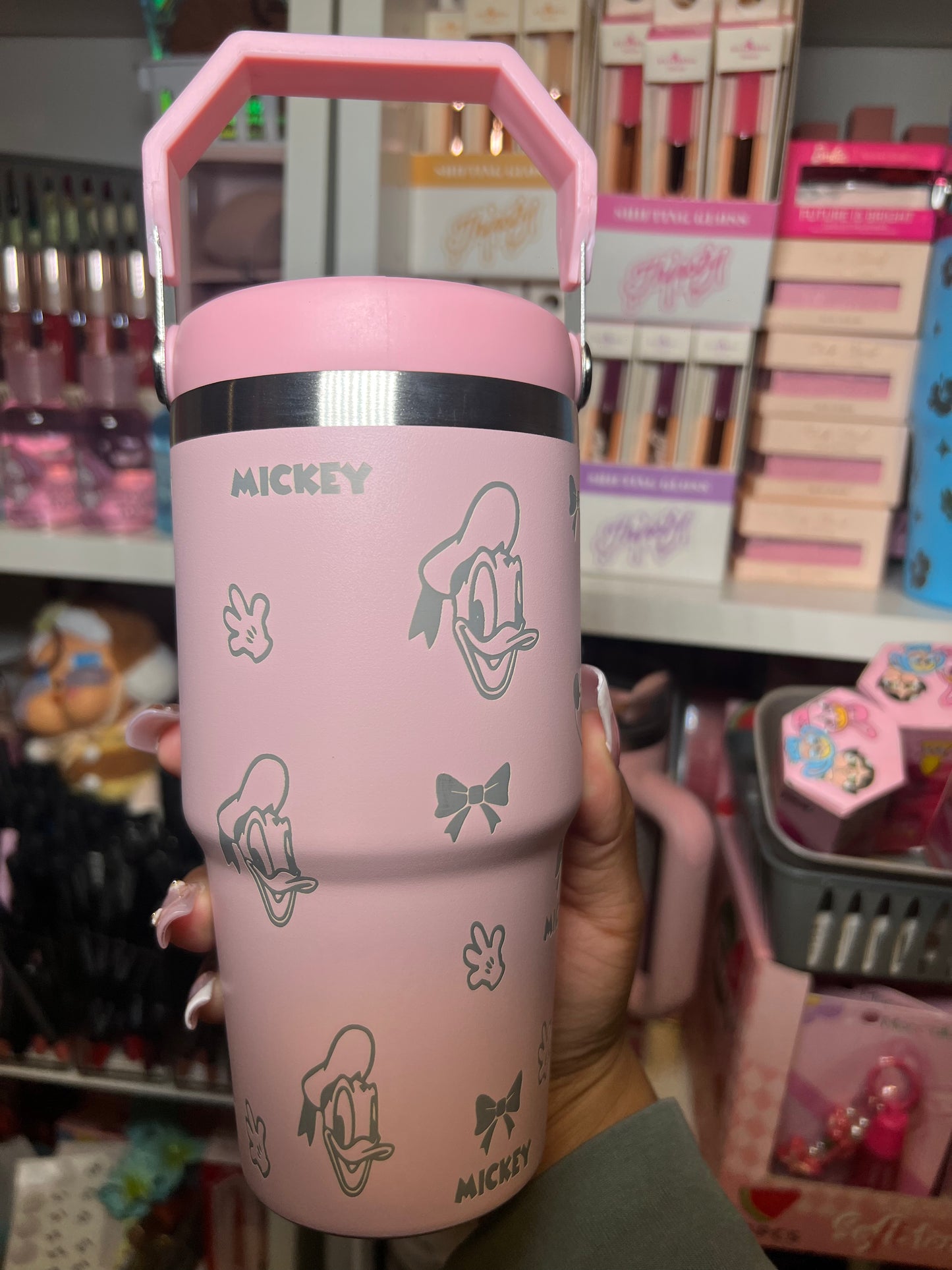 Mickey Stanley 20oz