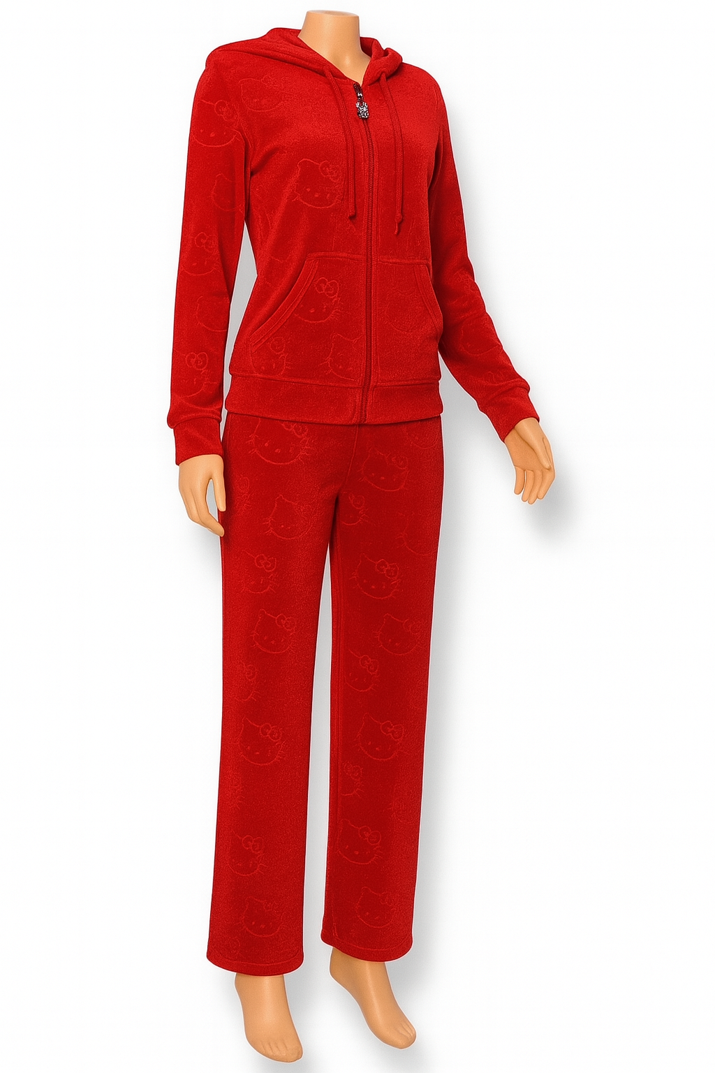 HK Tracksuits