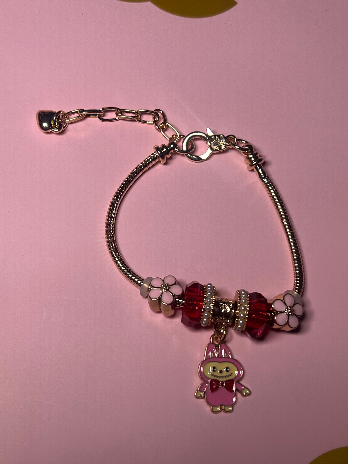 Labubu Bracelet